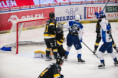 14. kolo Tipsport extraligy ledního hokeje 2026-2027: HC Verva Litvínov - HC Kometa Brno 1-4 (1:1, 0:1, 0:2)